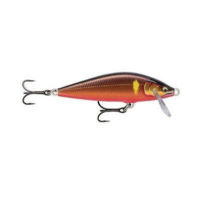 Rapala CountDown Elite 75 Gilded Gold Ayu